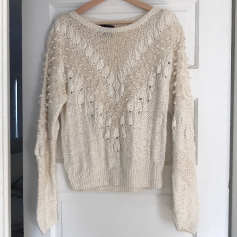 Vintage sweater